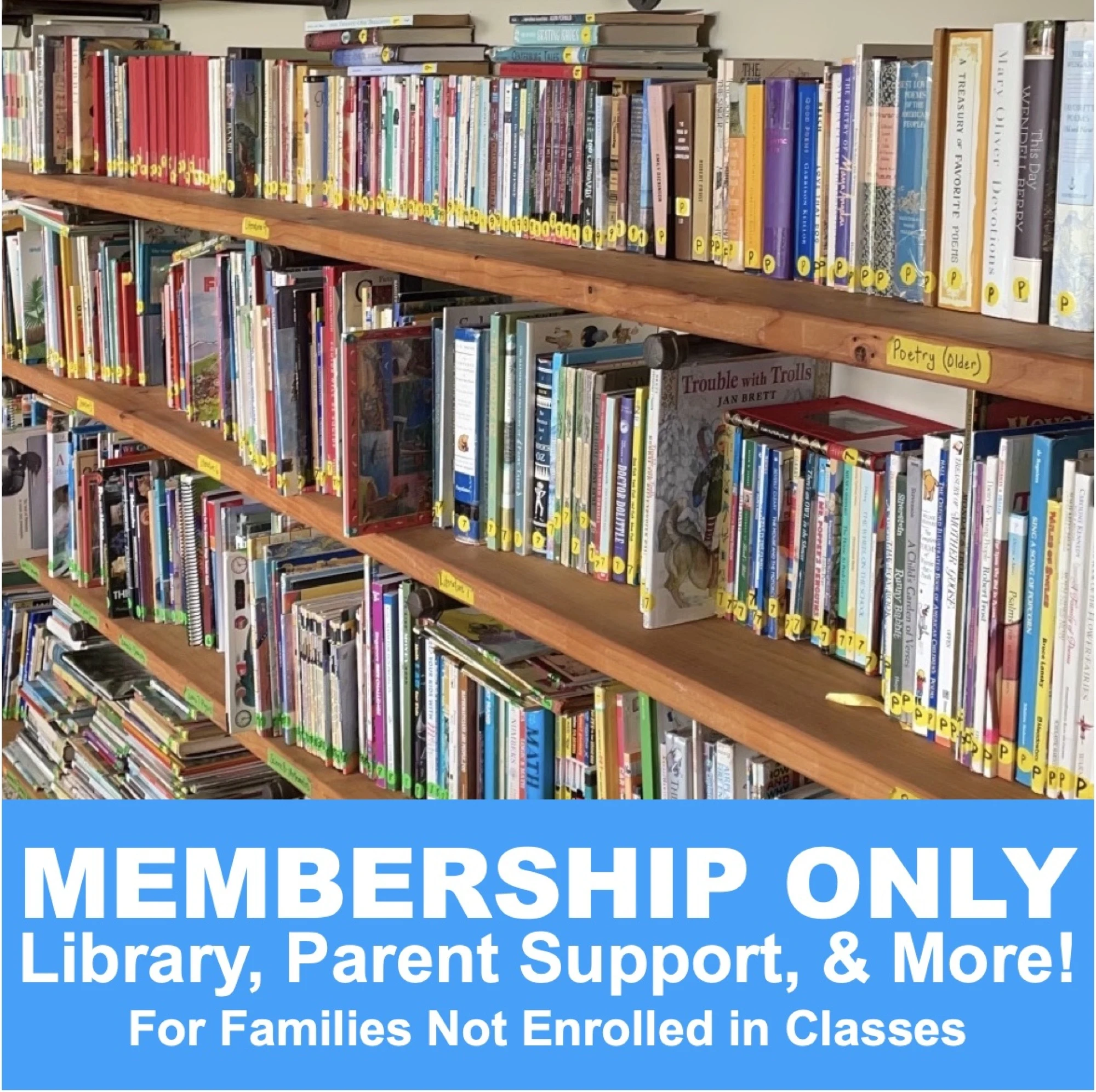 Loft & Field  Membership Only