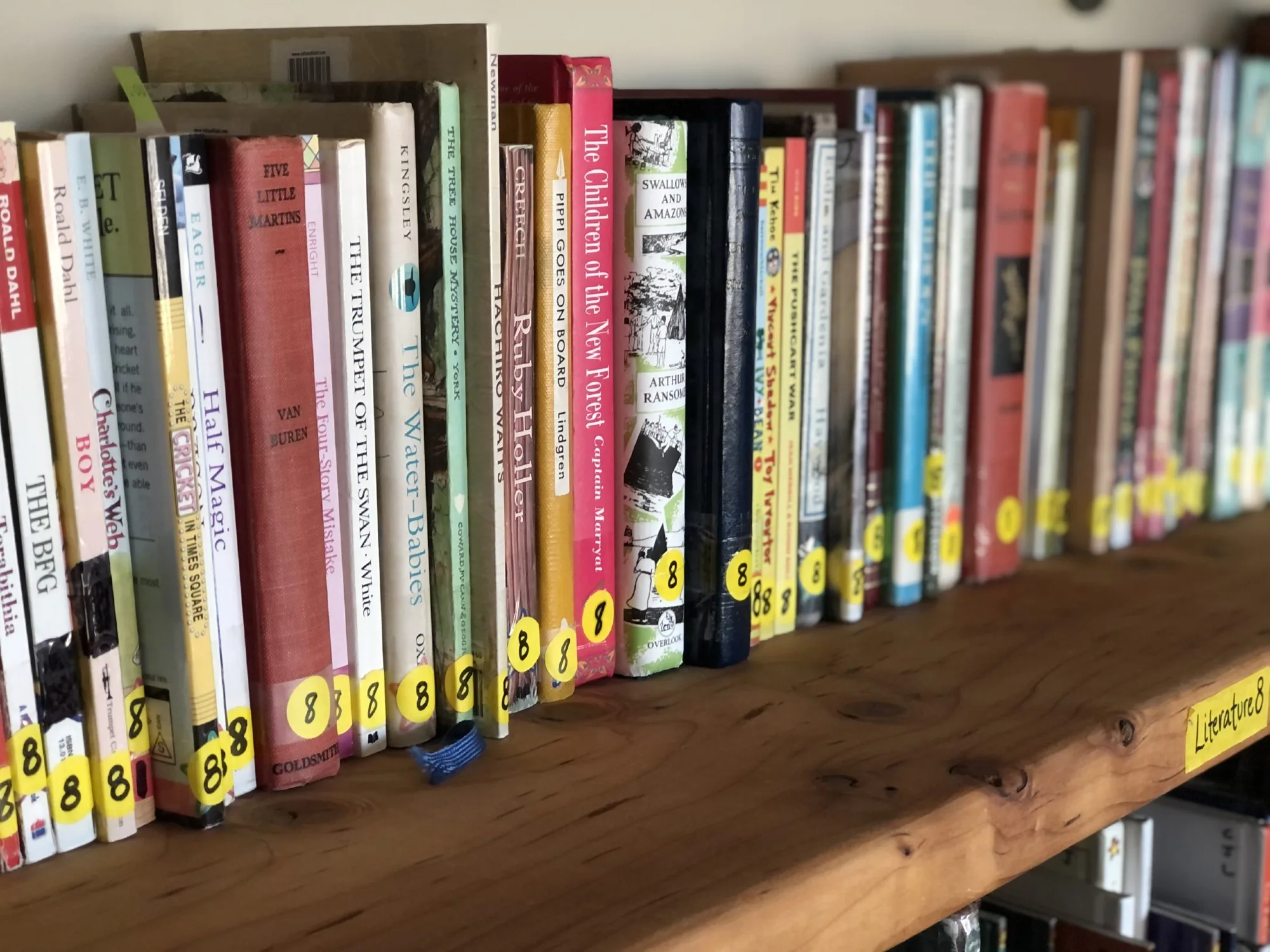 A Living Plan for Foxes: Homeschool Planning Lab for 2nd - 7th Grade